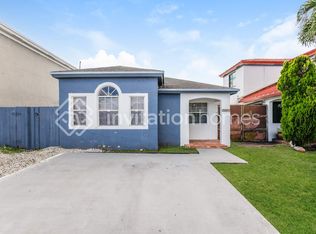 13950 SW 160th Ter, Miami, FL 33177