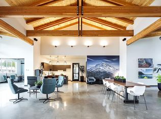 Village at Ten Trails, Black Diamond, WA 98010