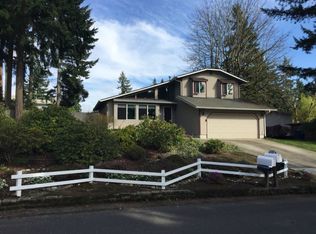 11827 132nd Ave E, Puyallup, WA 98374