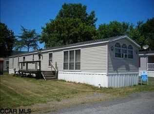 147 Front St, Centre Hall, PA 16828