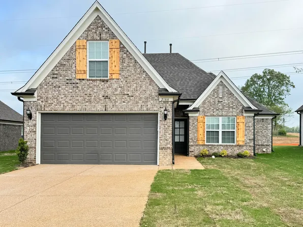 2144 Dela Dr, Southaven, MS 38672