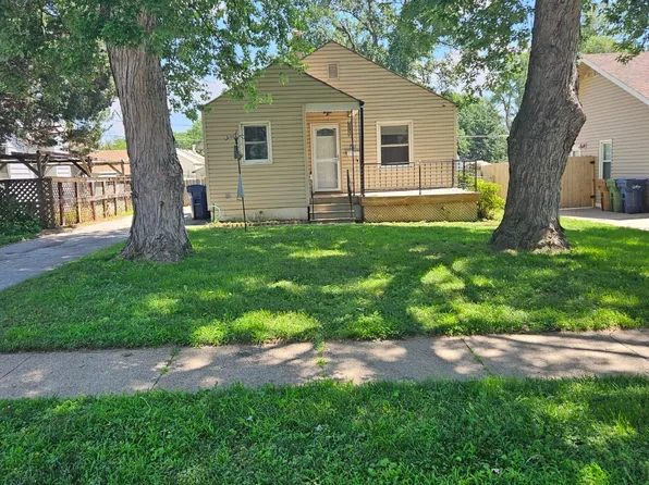 2503 Madison St, Bellevue, NE 68005