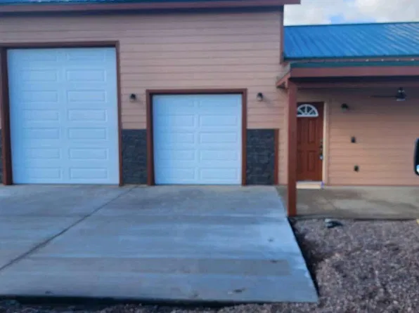 910 S Accuracy Way, Tonto Basin, AZ 85553