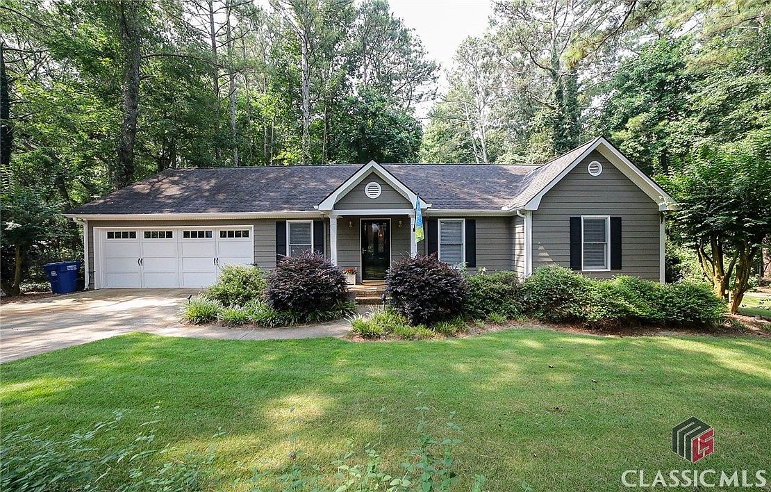 215 Pointers Ridge Dr Athens GA 30606 Zillow