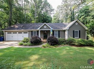 215 Pointers Ridge Dr, Athens, GA 30606