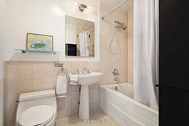 Sold by Town Residential