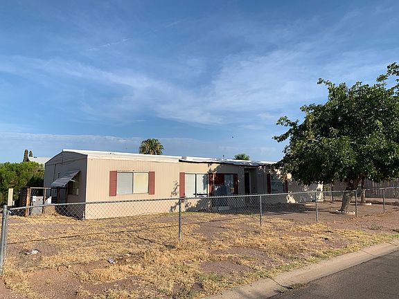 2nd image of 7814 E Javelina Ave