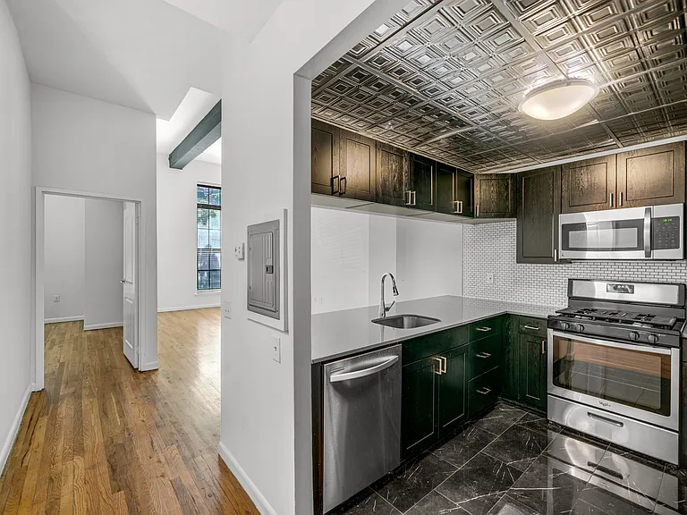 Grand Adams Hoboken — Photo 23