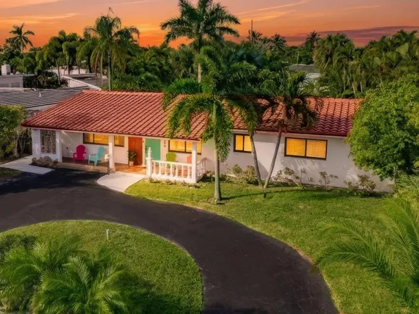 245 N Tradewinds Avenue, Fort Lauderdale, FL 33308