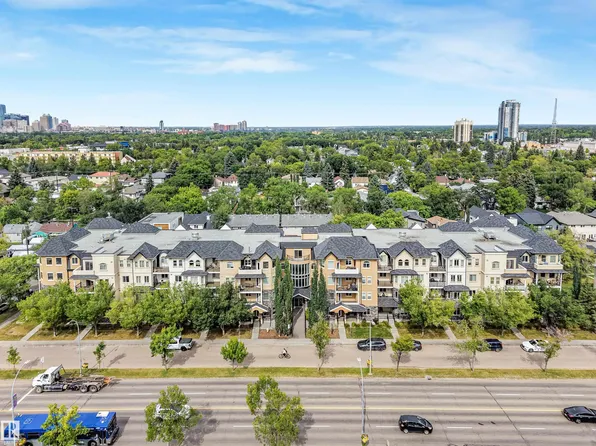 8730 82nd Ave NW #214, Edmonton, AB T6C 0Z1