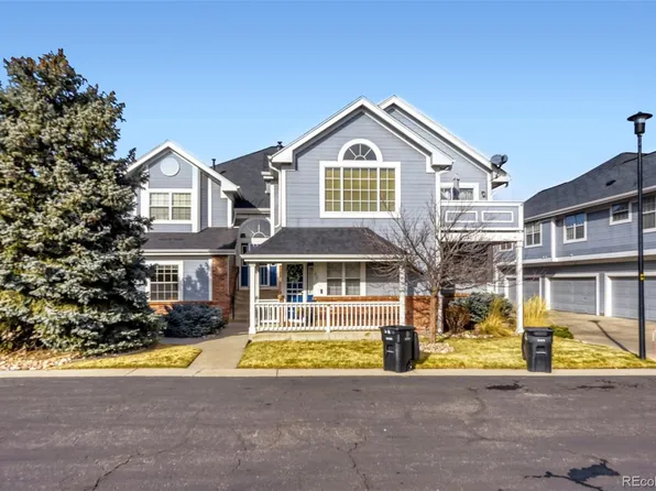 4901 S Ammons Street #2A, Littleton, CO 80123