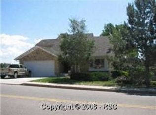 1005 Allegheny Dr, Colorado Springs, CO 80919