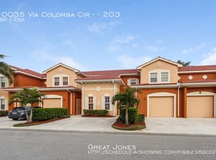 10035 Via Colomba Cir APT 203, Fort Myers, FL 33966