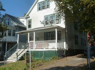 279 Highland St UNIT 1, New Haven, CT 06511