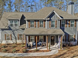 145 Ducati Dr, McDonough, GA 30252