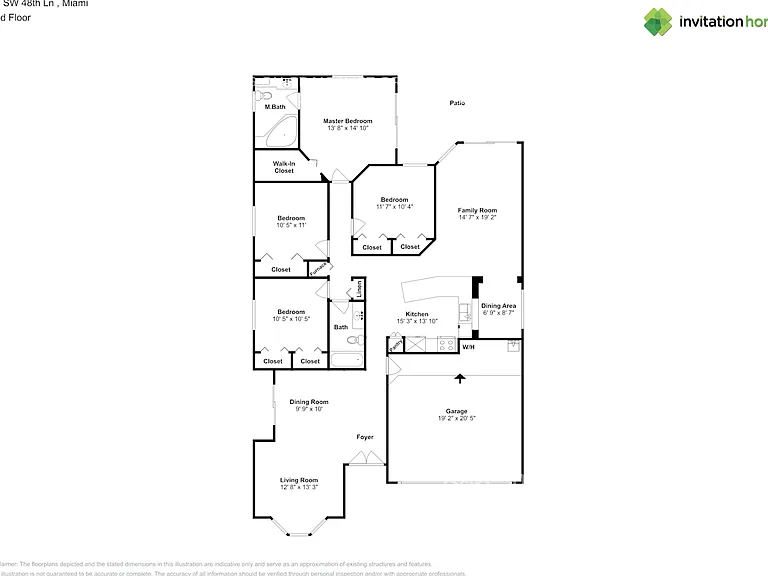 14364 SW 48th Ln — Photo 2