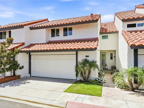 1409 Arch Ln, Huntington Beach, CA 92648