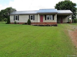 5666 Flay Rd, Cherryville, NC 28021