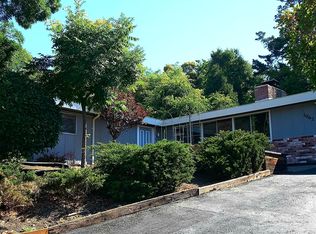 1062 Sierra Vista Way, Lafayette, CA 94549