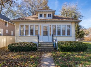 1023 Highland Ave, Joliet, IL 60435