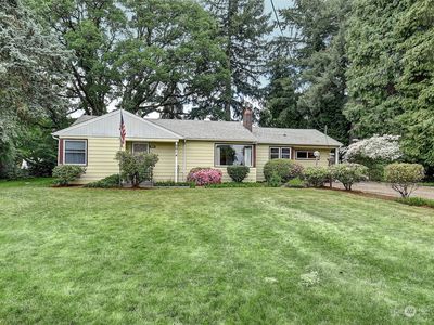 8914 NE 119th Street, Vancouver, WA, 98662