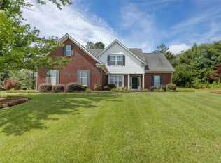 2005 Charles Ave, Lancaster, SC 29720