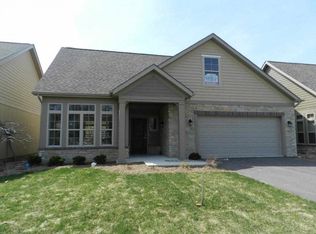 3519 Sutton Dr, Mishawaka, IN 46545