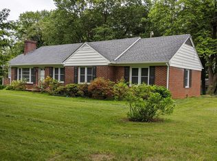 94 Cedar Hill Rd, Madison, VA 22727
