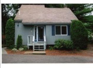 6 Cumberland Road 12 #12, Gilford, NH 03249