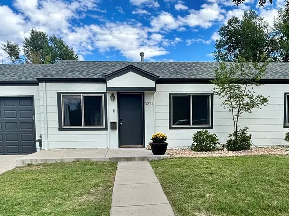 3224 S Elm Street, Denver, CO 80222