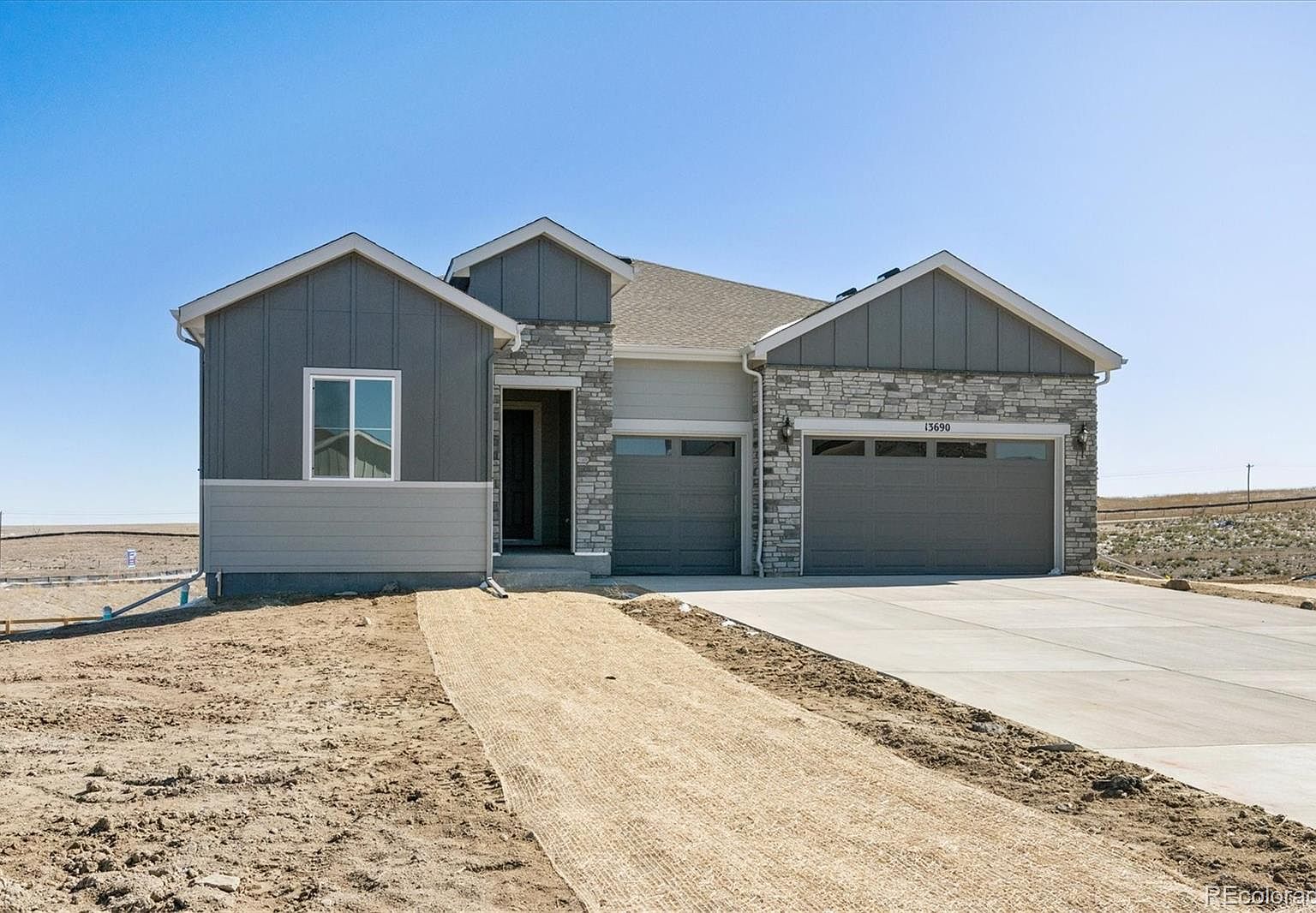 13690 Emerald Lake Street, Parker, CO 80138 | Zillow
