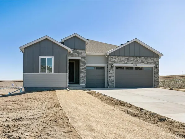 13690 Emerald Lake Street, Parker, CO 80138