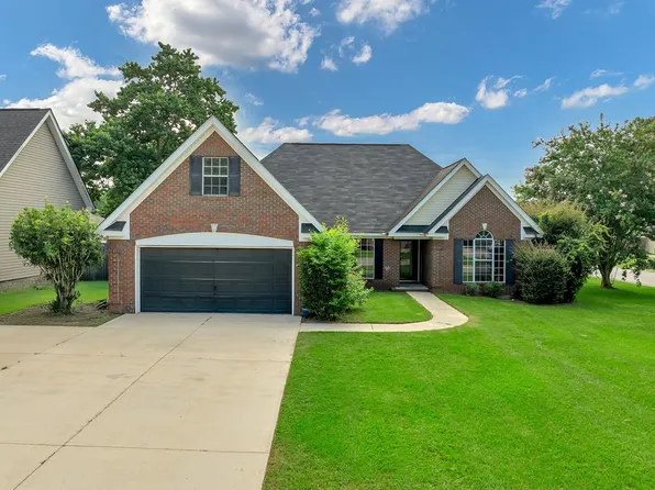 115 Riverview Ln, Leesburg, GA 31763