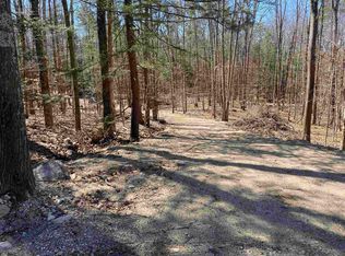 Map 5 Rte LOT 160-124, Marlborough, NH 03455