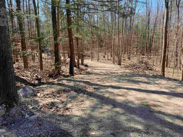 Map 5 Lot 160 Route 124, Marlborough, NH 03455