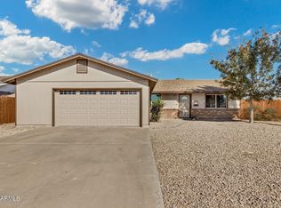 1200 W Carla Vista Dr, Chandler, AZ 85224