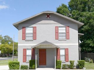 2105 Brisson Ave, Sanford, FL 32771