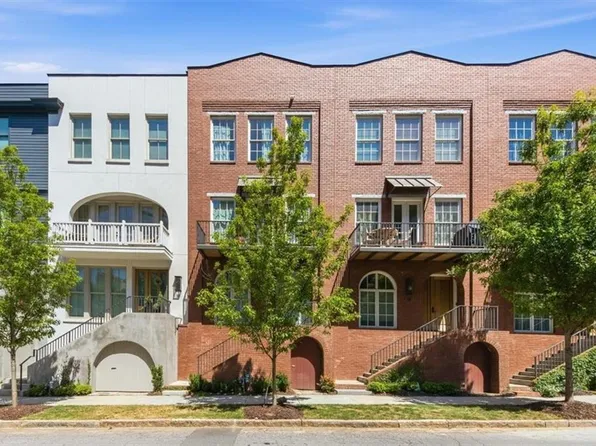 12 Bass St SE, Atlanta, GA 30315