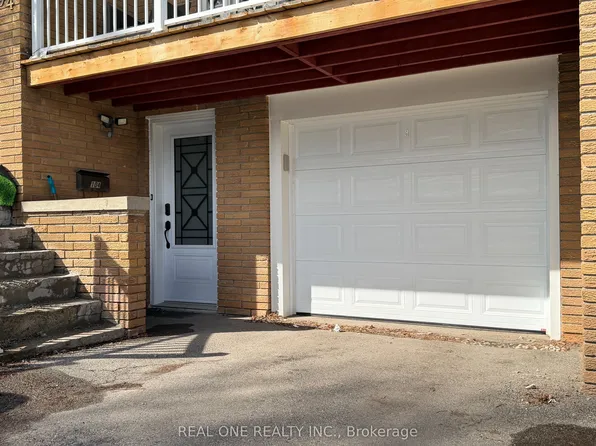 104 Mentor Blvd #Basement, Toronto, ON M2H 2N1
