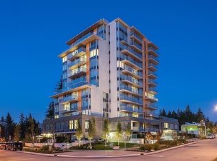 9025 Highland Ct #708, Burnaby, BC V5A 0A8