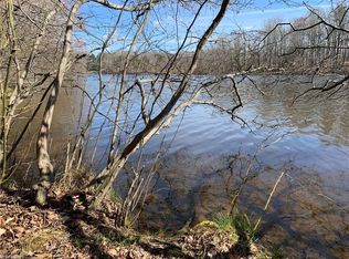 3729 Brooks Crest Ct LOT 73, Browns Summit, NC 27214