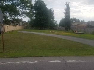 5113.5 William St, Lancaster, NY