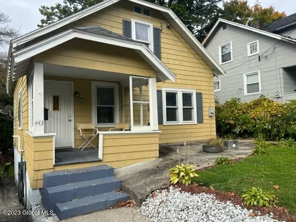 443 N Main Street, Gloversville, NY 12078