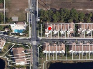 764 Hampton Cir, Naples, FL 34105