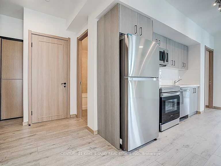 3429 Sheppard Ave E #712 — Photo 17