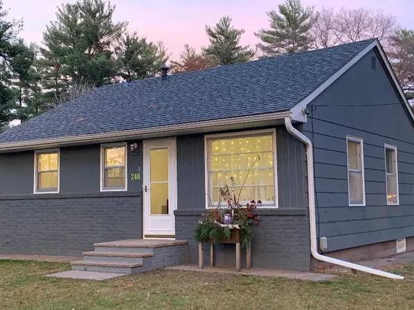 246 Birch Rd, Wyoming, MN 55092