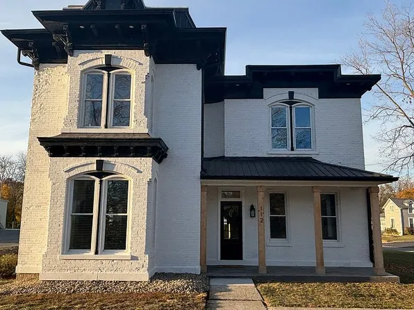 112 E River St, Antwerp, OH 45813