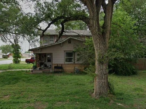 601 N 13th St, Salina, KS 67401