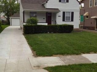 20011 Mountville Dr, Maple Heights, OH