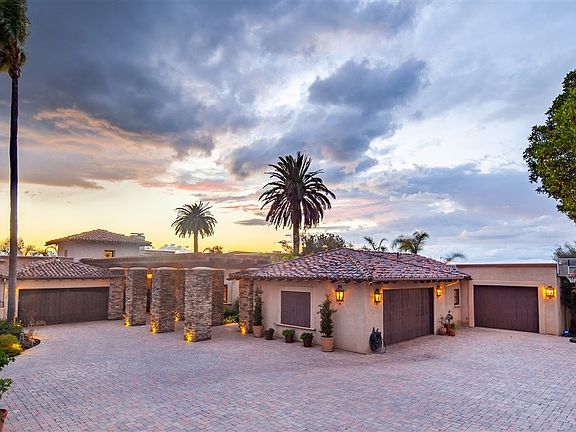4th image of 9485 La Cuesta Dr